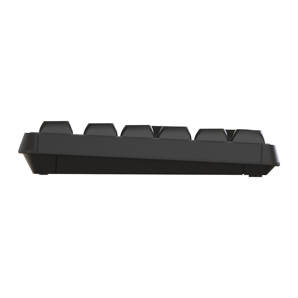 Комплект Xtrike ME MK-307 Wireless UA Black (MK-307UA) фото