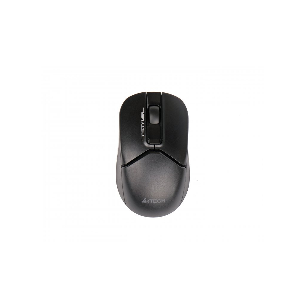 Комплект A4Tech FG1112 Wireless Black (4711421959339) фото7