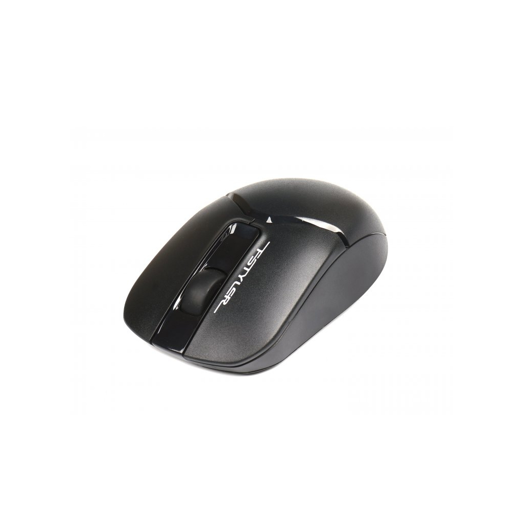 Комплект A4Tech FG1112 Wireless Black (4711421959339) фото8