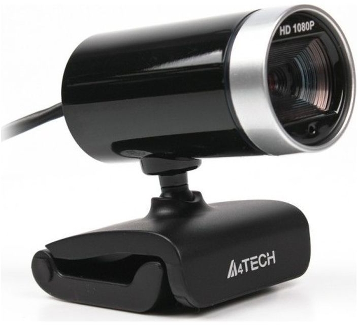 Веб-камера A4Tech PK-910 H HD (4711421896122) фото2