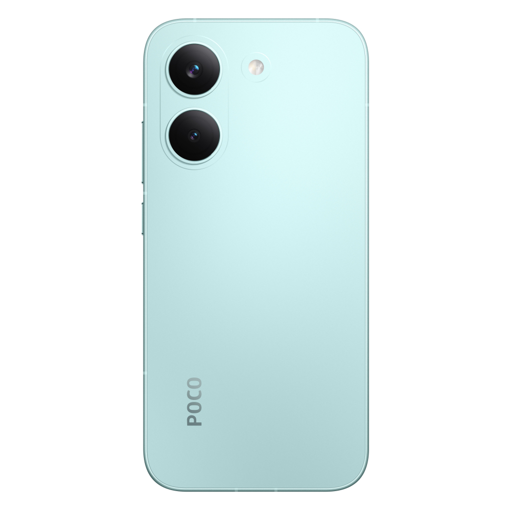 Смартфон Poco X8 Pro 12/512GB Green (1191427) фото4