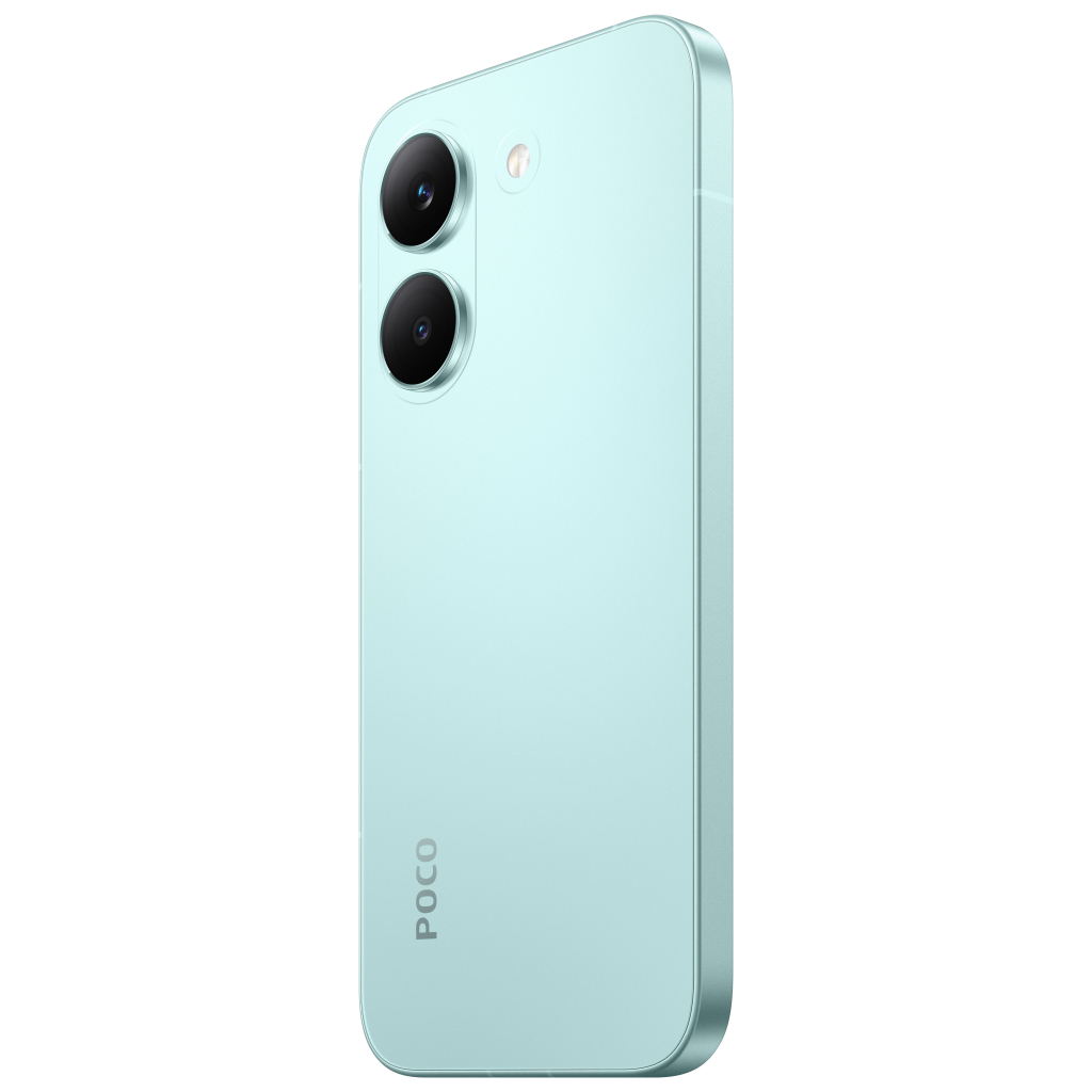Смартфон Poco X8 Pro 12/512GB Green (1191427) фото5
