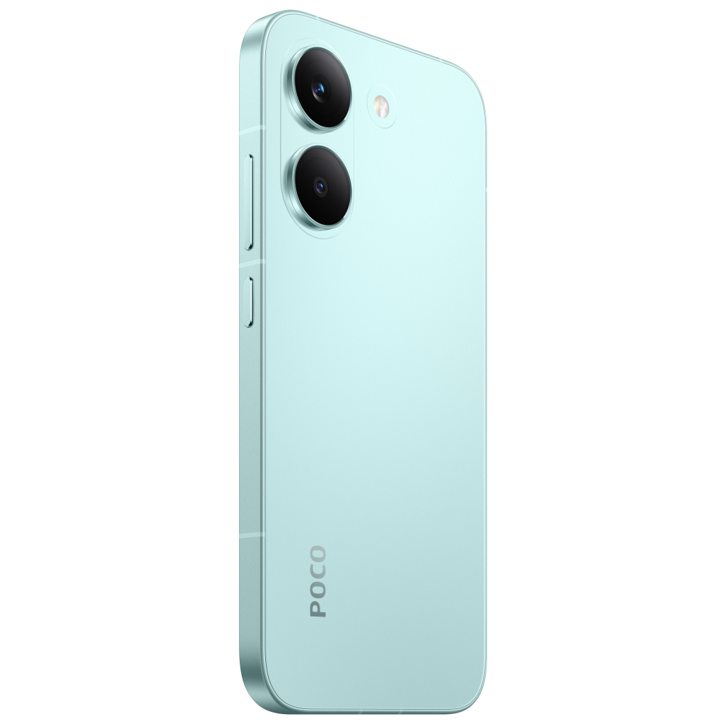Смартфон Poco X8 Pro 12/512GB Green (1191427) фото6