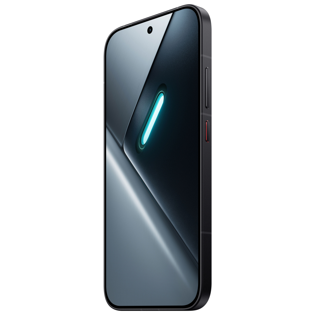 Смартфон Poco X8 Pro 12/512GB Black (1191426) фото2