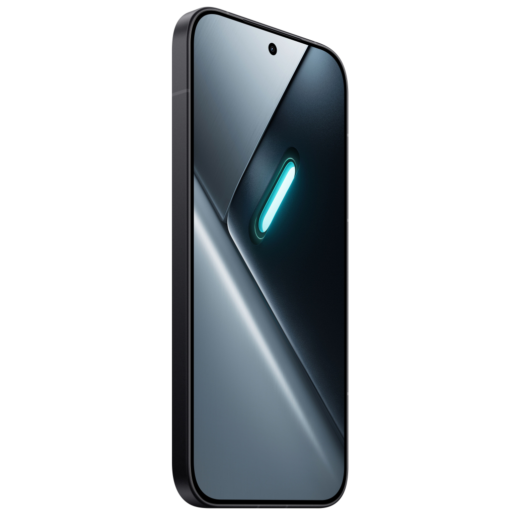 Смартфон Poco X8 Pro 12/512GB Black (1191426) фото3