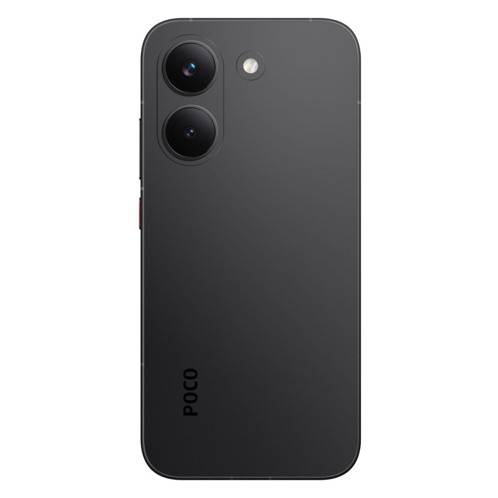 Смартфон Poco X8 Pro 12/512GB Black (1191426) фото4