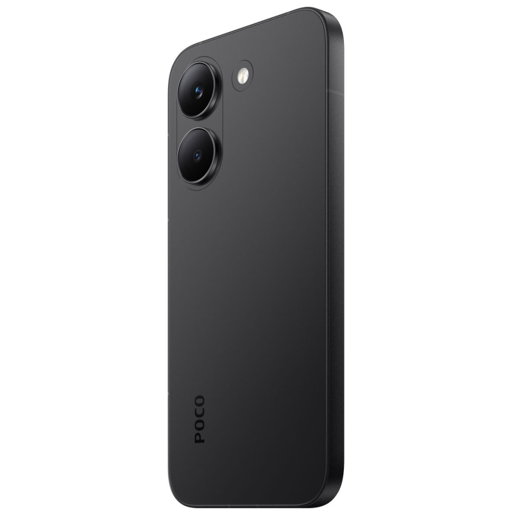 Смартфон Poco X8 Pro 12/512GB Black (1191426) фото5
