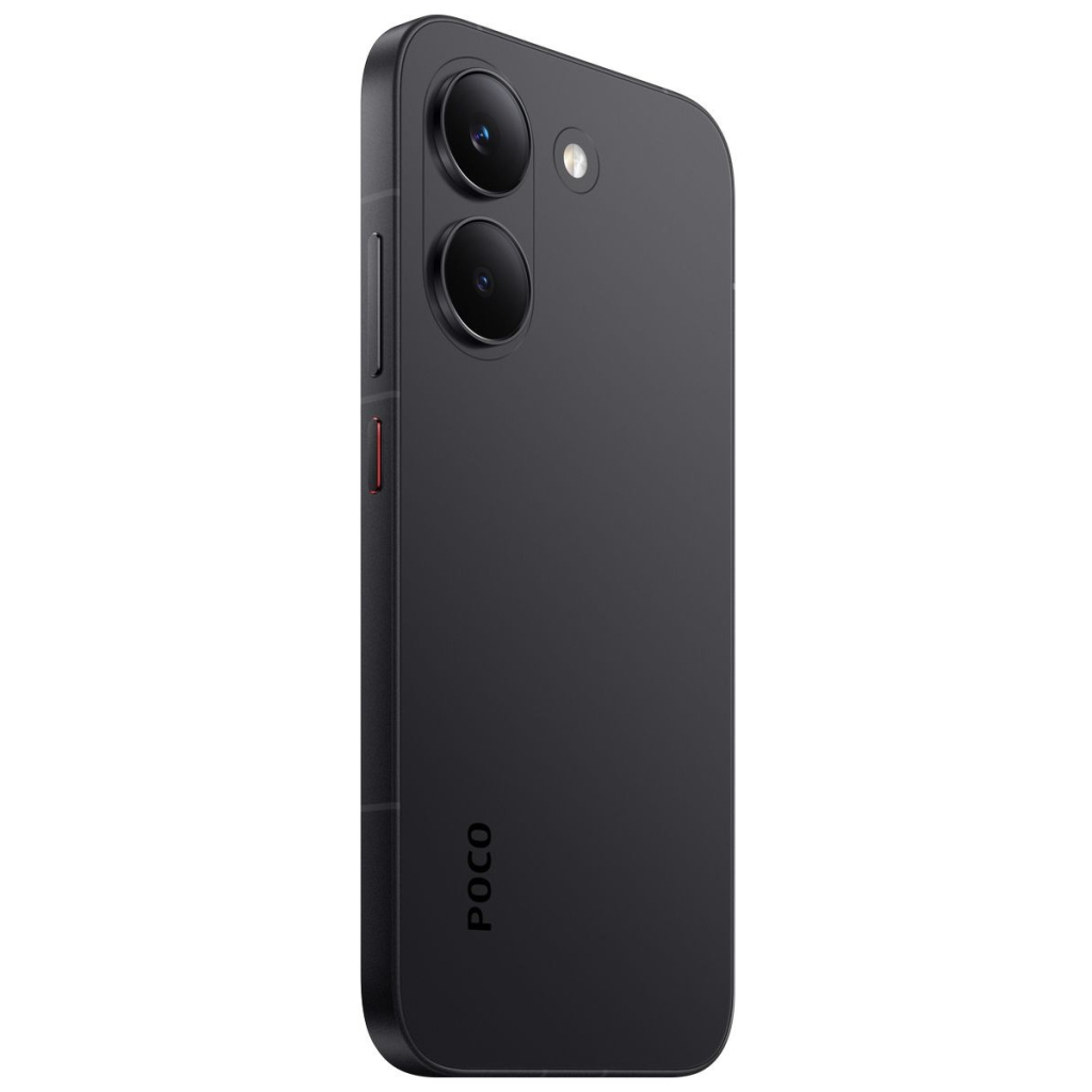 Смартфон Poco X8 Pro 12/512GB Black (1191426) фото6
