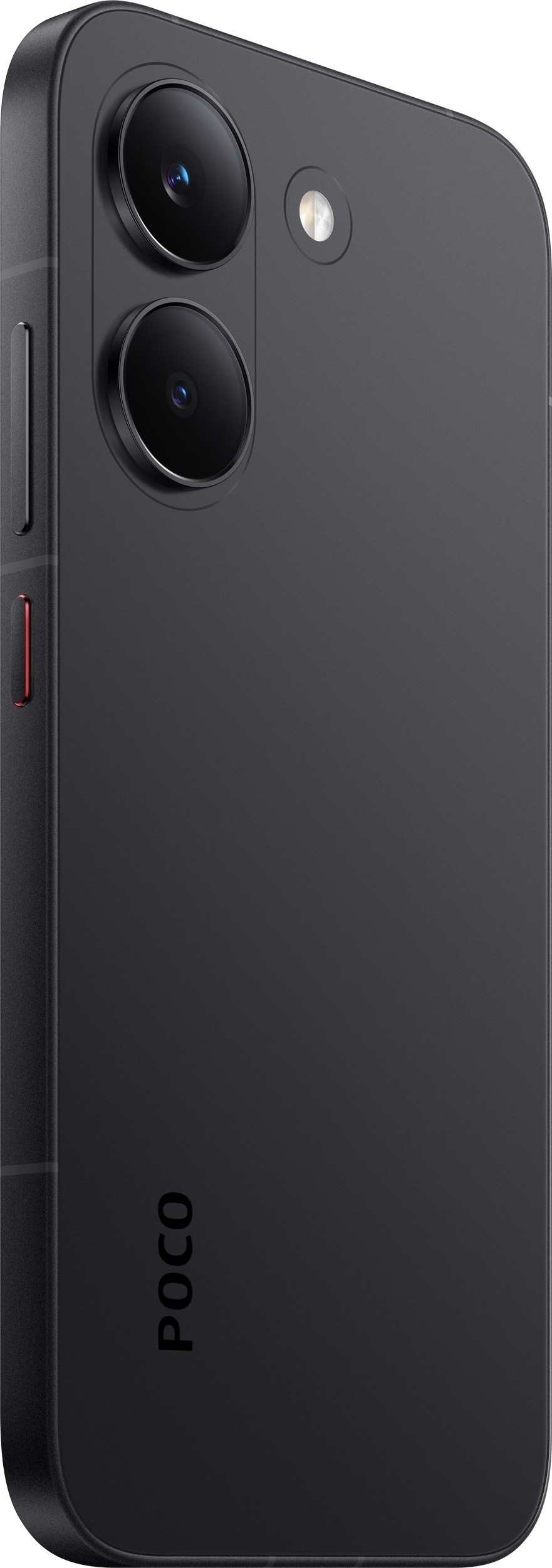 Смартфон Poco X8 Pro 8/256GB Black (1191423) фото