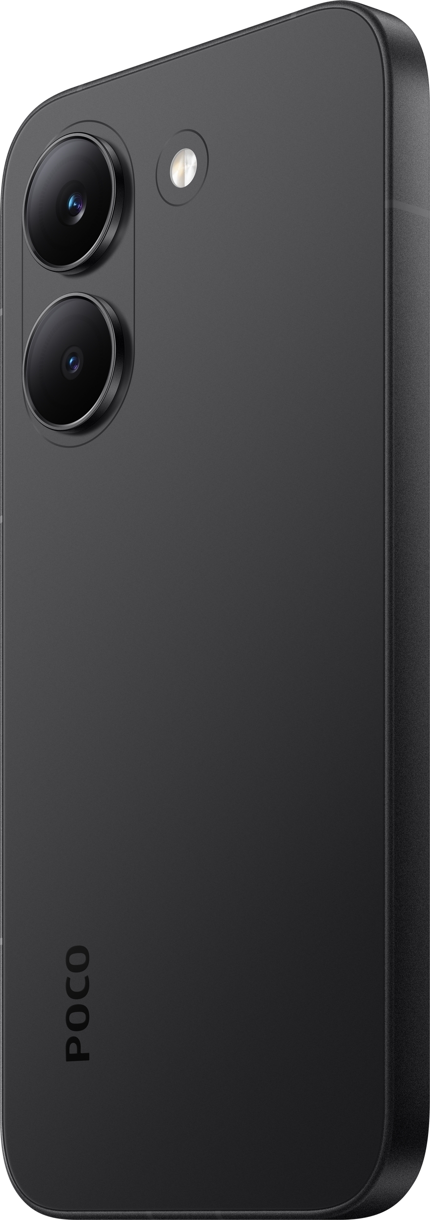 Смартфон Poco X8 Pro 8/256GB Black (1191423) фото