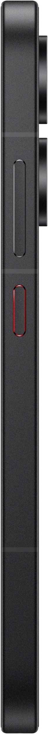 Смартфон Poco X8 Pro 8/256GB Black (1191423) фото
