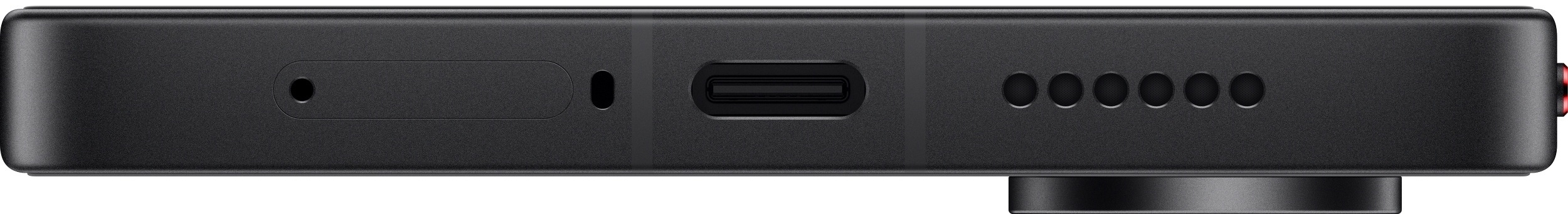 Смартфон Poco X8 Pro 8/256GB Black (1191423) фото