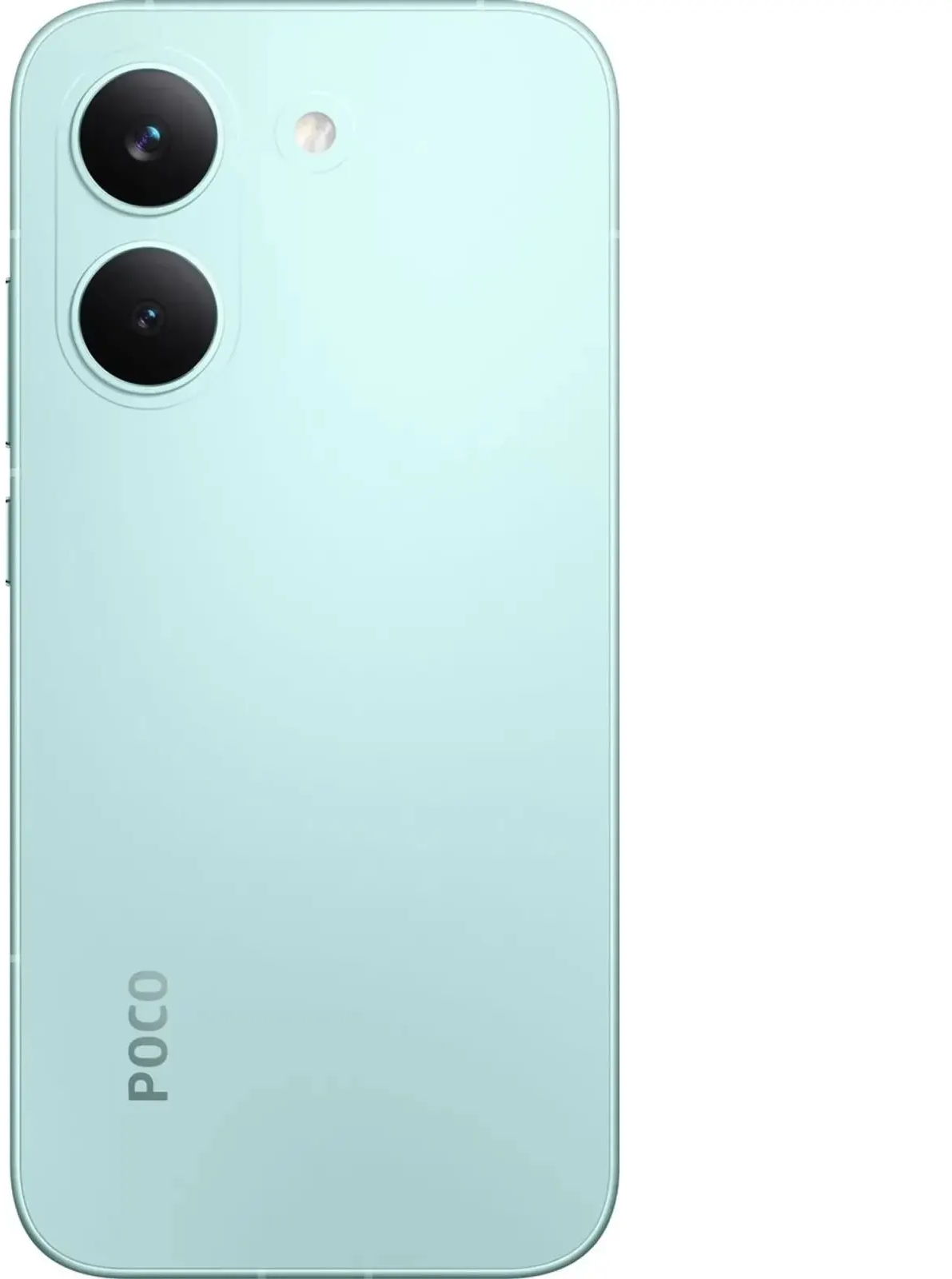 Смартфон Poco X8 Pro 8/512GB Green (1210294) фото3