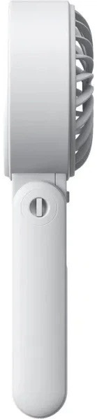 Вентилятор Jisulife Handheld Fan Life 7 (3600 mAh) grey фото3