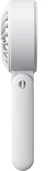 Вентилятор Jisulife Handheld Fan Life 7 (3600 mAh) grey фото4