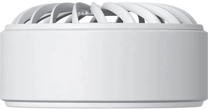 Вентилятор Jisulife Handheld Fan Life 7 (3600 mAh) grey фото6
