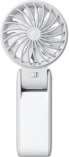 Вентилятор Jisulife Handheld Fan Life 7 (3600 mAh) grey фото2