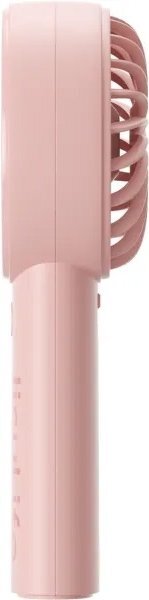 Вентилятор Jisulife Handheld Fan Life 4 (3600mAh) Pink (1192737) фото3