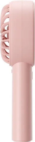Вентилятор Jisulife Handheld Fan Life 4 (3600mAh) Pink (1192737) фото4