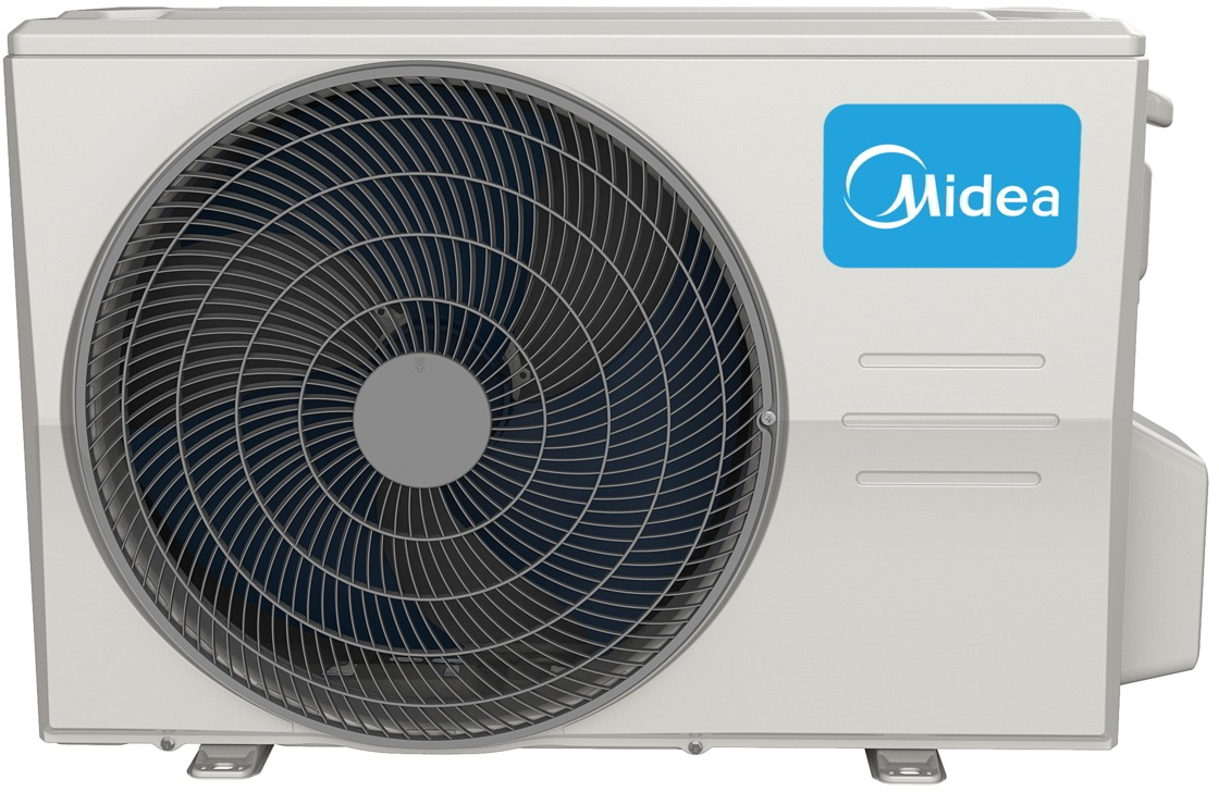 Кондиционер Midea MSAB-09HRFN8-I/MSAB-09HRFN8-O фото3