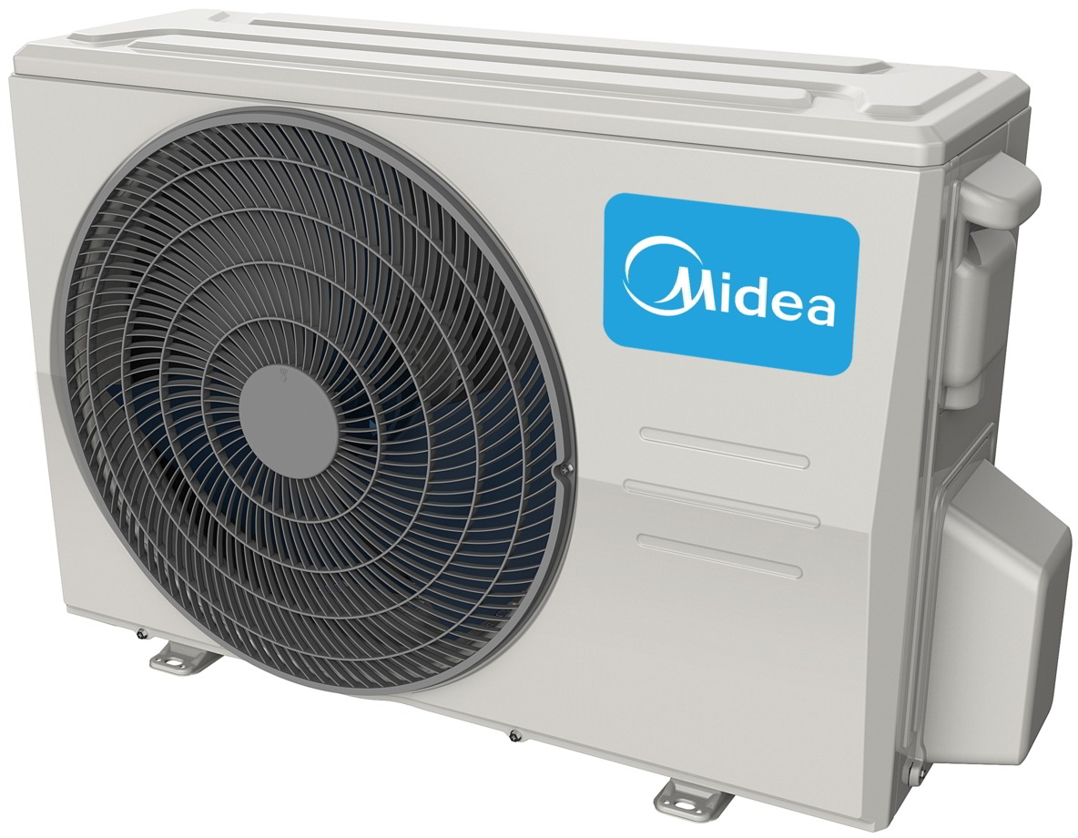 Кондиционер Midea MSAB-09HRFN8-I/MSAB-09HRFN8-O фото5