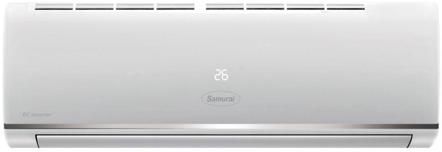 Кондиціонер Samurai SMA-07HRDN8GO фото2