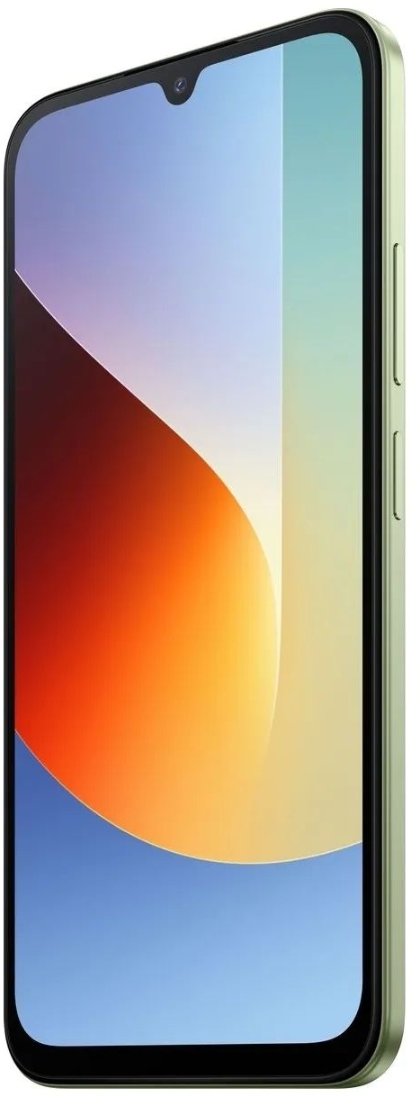 Смартфон Xiaomi Redmi A7 Pro 4/64GB Palm Green (1195179) фото4