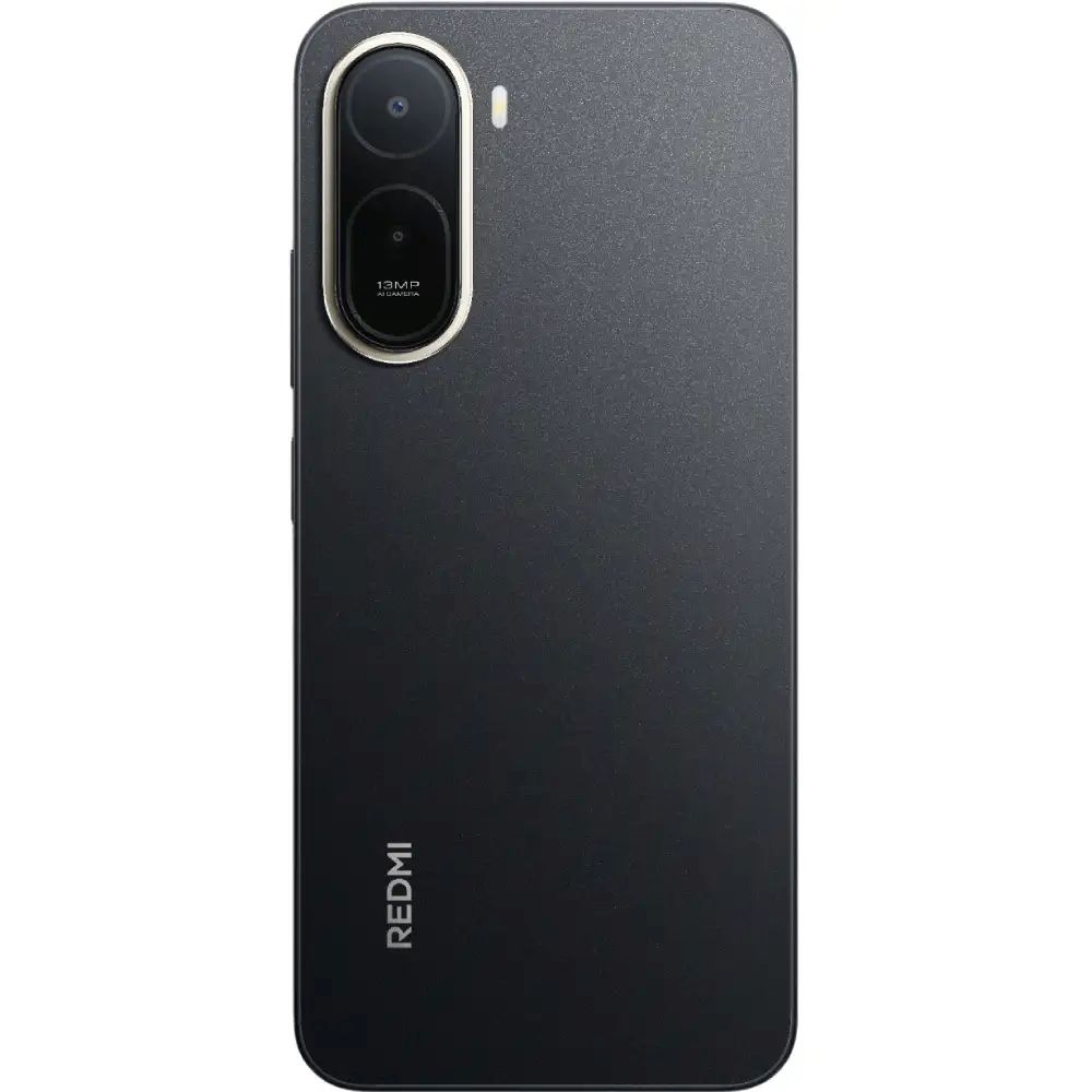 Смартфон Xiaomi Redmi A7 Pro 4/128GB Black (1195181) фото6