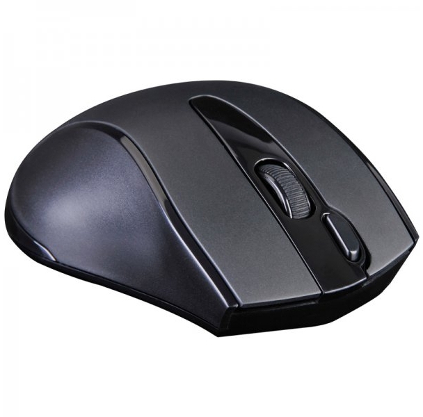 Мишка A4Tech G9-500FS Black (4711421937917) фото