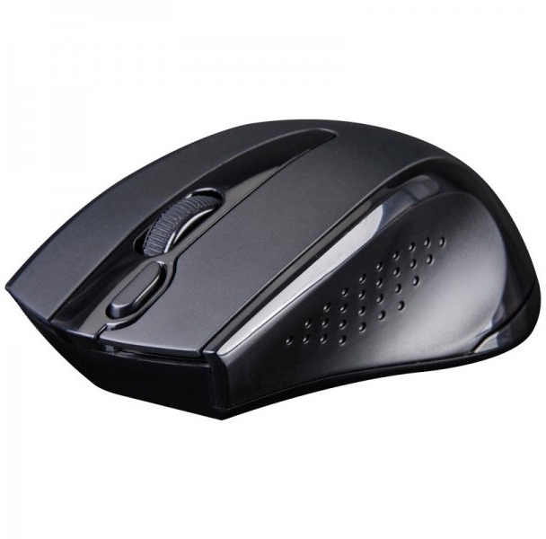 Мишка A4Tech G9-500FS Black (4711421937917) фото