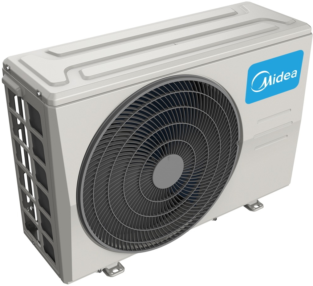 Кондиционер Midea MSAB-12HRFN8-I/MSAB-12HRFN8-O фото4