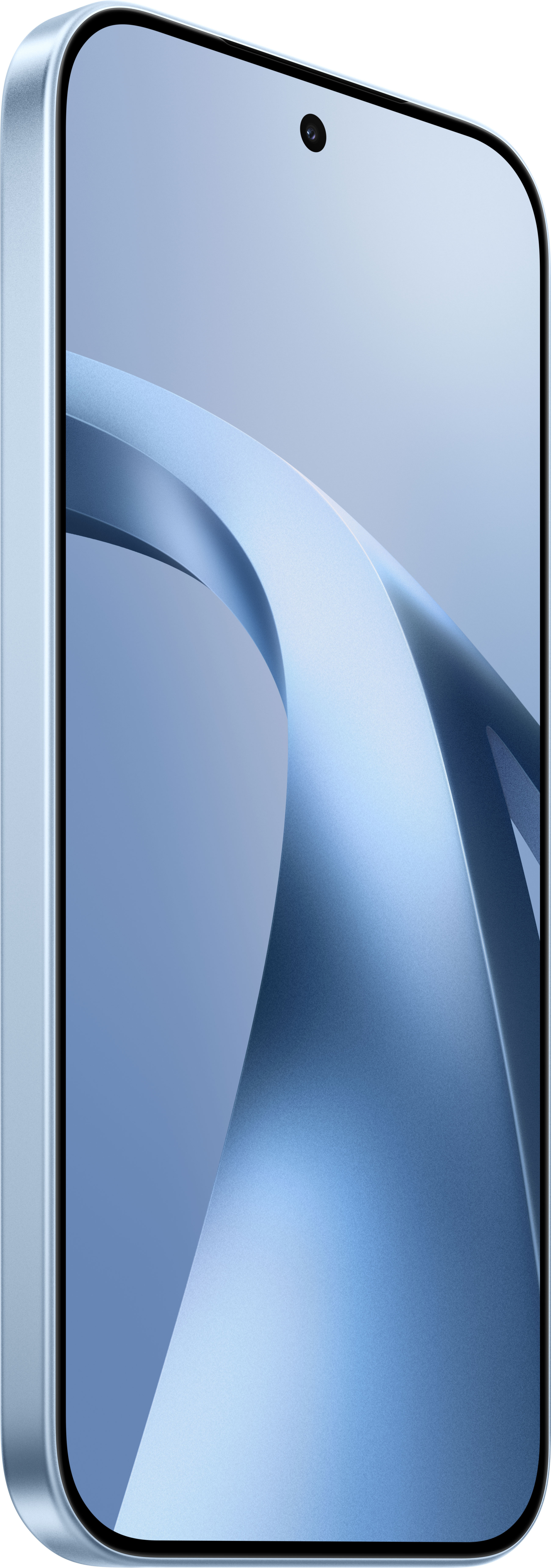 Смартфон Xiaomi 17T 12/256GB Blue (1201327) фото2