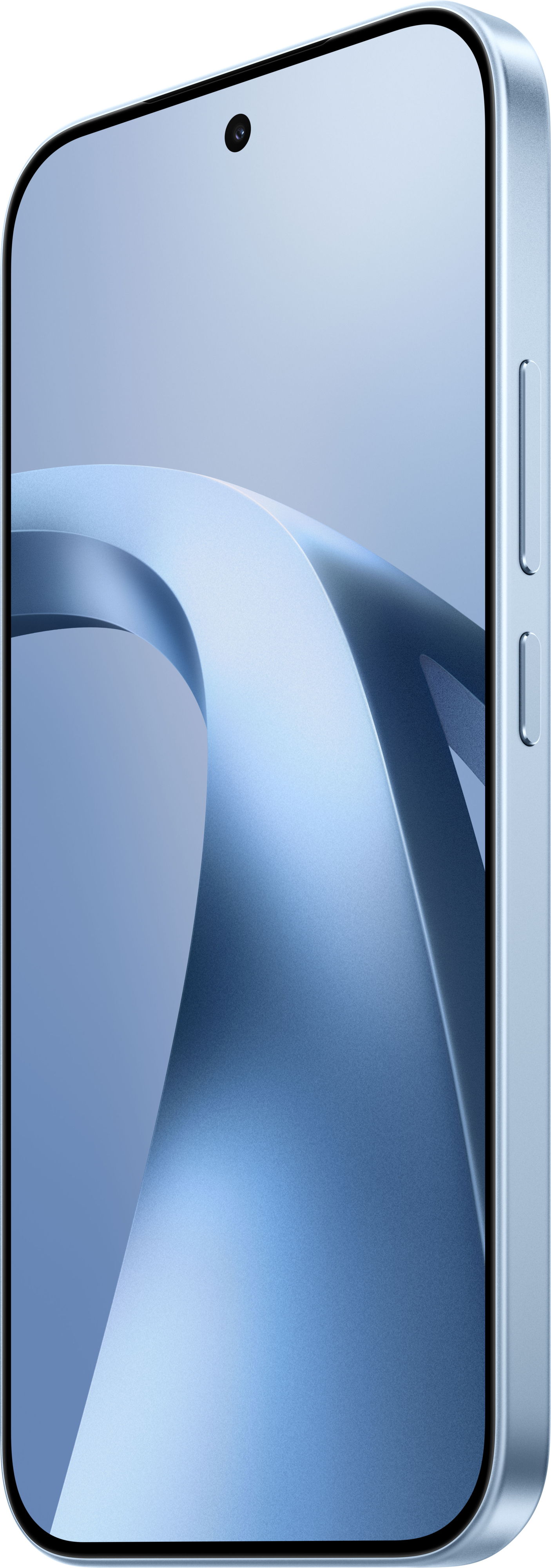 Смартфон Xiaomi 17T 12/256GB Blue (1201327) фото4