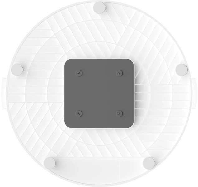 Вентилятор Xiaomi Smart Standing Air Circulation Fan фото