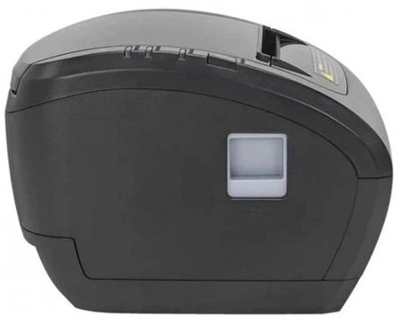 Принтер для печати чеків X-PRINTER XP-Q838L USB, Ethernet, black (XP-Q838L) фото3
