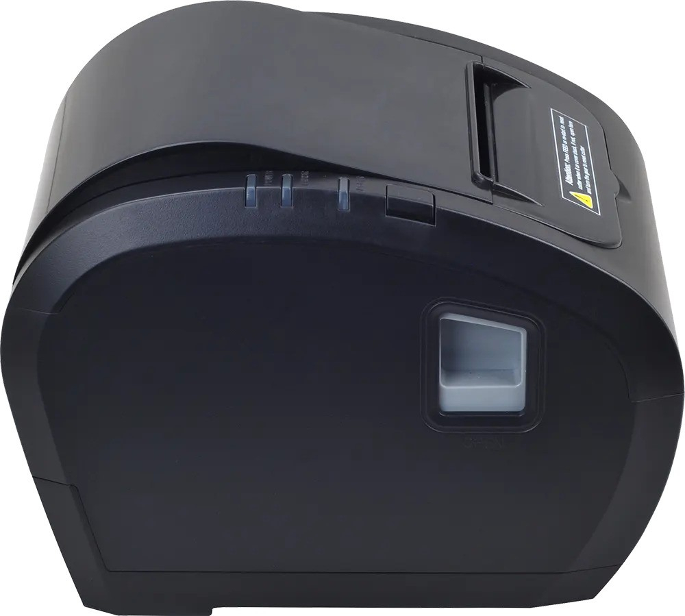 Принтер для друку чеків X-PRINTER XP-M817 USB, Serial, Ethernet (XP-M817) фото4