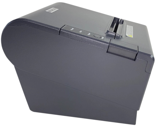 Принтер для друку чеків Geos RP-3101 USB+Ethernet (RP3101) фото2