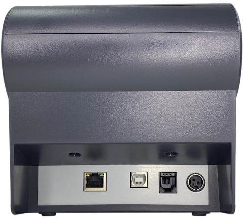 Принтер для друку чеків Geos RP-3101 USB+Ethernet (RP3101) фото4