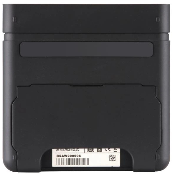 Принтер для друку чеків Sam4s GCUBE-102DB (ITE) USB, RS232-C, Ethernet (GCUBE-102DB(ITE) фото4