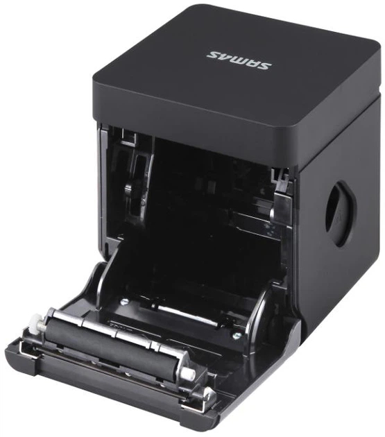 Принтер для друку чеків Sam4s GCUBE-102DB (ITE) USB, RS232-C, Ethernet (GCUBE-102DB(ITE) фото5
