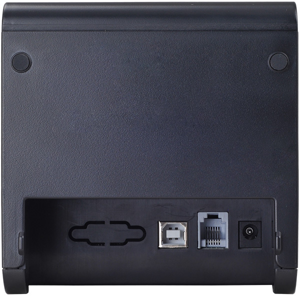 Принтер для друку чеків X-PRINTER XP-58IIK USB (XP-58IIK) фото2