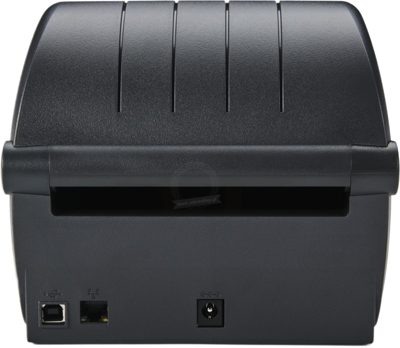 Принтер для друку етикеток Zebra ZD230 USB. ethernet (ZD23042-D0EC00EZ) фото