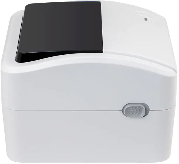 Принтер для друку етикеток X-PRINTER XP-420B usb, Ethernet (XP-420B-0082) фото6