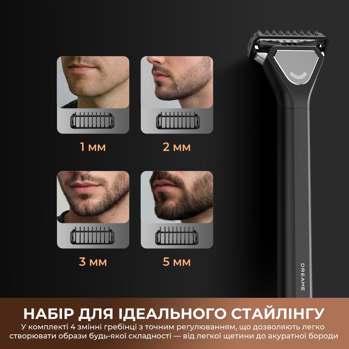 Тример Dreame SwiftBlade (AG01A) фото4