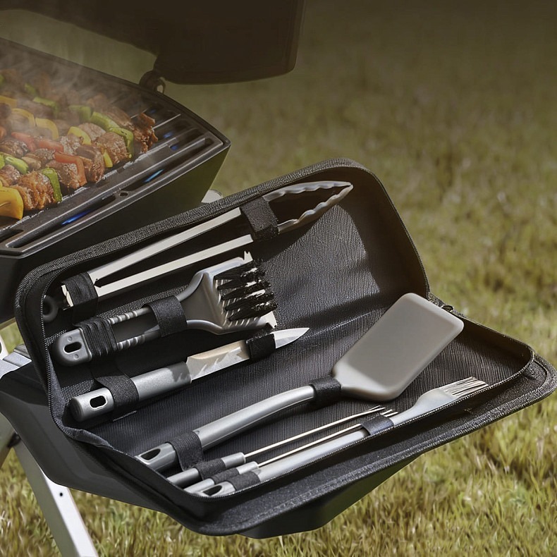 Набор для BBQ Mova BTK10 фото2