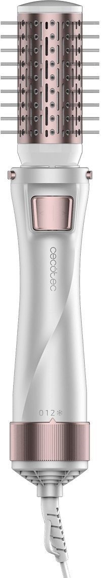 Фен-щітка Cecotec Bamba CeramicCare 5in1 Pro (CCTC-03446) фото2