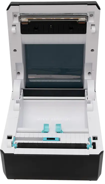 Принтер для печати этикеток X-PRINTER XP-423B USB, Ethernet, WiFi (XP-423B (USB+LAN+WIFI)) фото