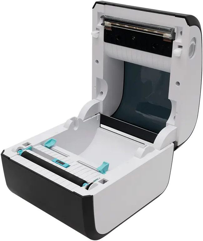Принтер для печати этикеток X-PRINTER XP-423B USB, Ethernet, WiFi (XP-423B (USB+LAN+WIFI)) фото