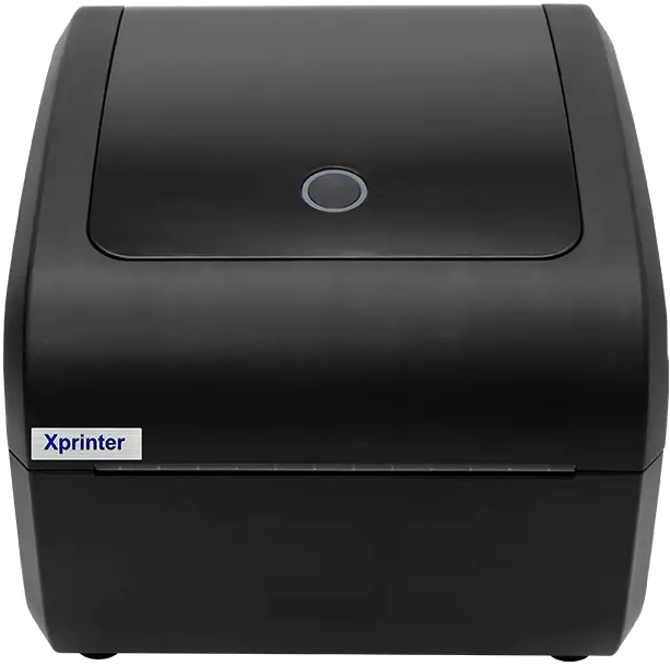 Принтер для печати этикеток X-PRINTER XP-423B USB, Ethernet, WiFi (XP-423B (USB+LAN+WIFI)) фото