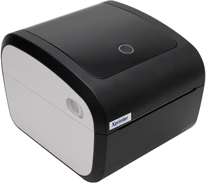 Принтер для печати этикеток X-PRINTER XP-423B USB, Ethernet, WiFi (XP-423B (USB+LAN+WIFI)) фото